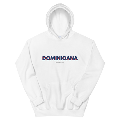 Dominicana Hoodie  - 2020 - DominicanGirlfriend.com - Frases Dominicanas - República Dominicana Lifestyle Graphic T-Shirts Streetwear & Accessories - New York - Bronx - Washington Heights - Miami - Florida - Boca Chica - USA - Dominican Clothing