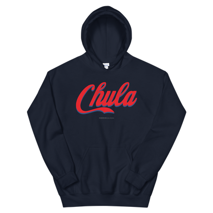 Chula Hoodie  - 2020 - DominicanGirlfriend.com - Frases Dominicanas - República Dominicana Lifestyle Graphic T-Shirts Streetwear & Accessories - New York - Bronx - Washington Heights - Miami - Florida - Boca Chica - USA - Dominican Clothing