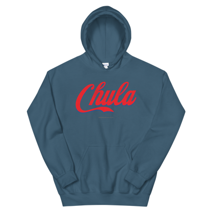 Chula Hoodie  - 2020 - DominicanGirlfriend.com - Frases Dominicanas - República Dominicana Lifestyle Graphic T-Shirts Streetwear & Accessories - New York - Bronx - Washington Heights - Miami - Florida - Boca Chica - USA - Dominican Clothing