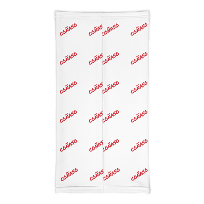 Coñaso Washable Face Neck Mask  - 2020 - DominicanGirlfriend.com - Frases Dominicanas - República Dominicana Lifestyle Graphic T-Shirts Streetwear & Accessories - New York - Bronx - Washington Heights - Miami - Florida - Boca Chica - USA - Dominican Clothing