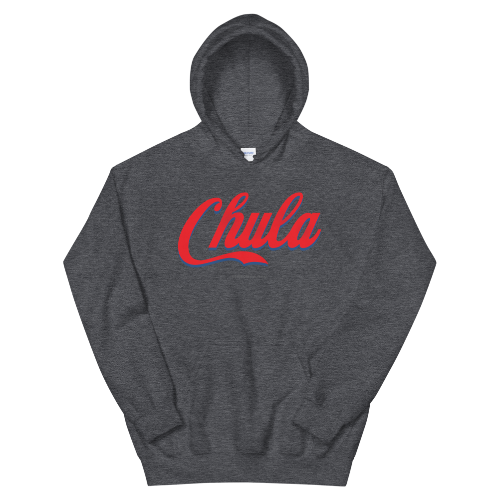 Chula Hoodie  - 2020 - DominicanGirlfriend.com - Frases Dominicanas - República Dominicana Lifestyle Graphic T-Shirts Streetwear & Accessories - New York - Bronx - Washington Heights - Miami - Florida - Boca Chica - USA - Dominican Clothing