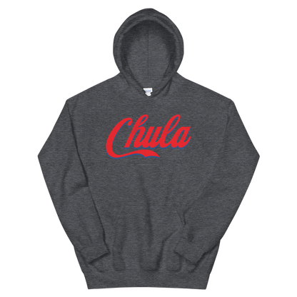 Chula Hoodie  - 2020 - DominicanGirlfriend.com - Frases Dominicanas - República Dominicana Lifestyle Graphic T-Shirts Streetwear & Accessories - New York - Bronx - Washington Heights - Miami - Florida - Boca Chica - USA - Dominican Clothing