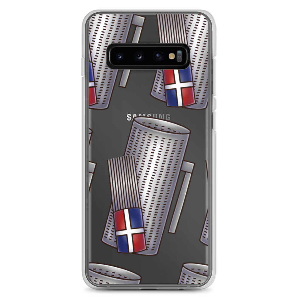 Güira Dominicana Samsung Case  - 2020 - DominicanGirlfriend.com - Frases Dominicanas - República Dominicana Lifestyle Graphic T-Shirts Streetwear & Accessories - New York - Bronx - Washington Heights - Miami - Florida - Boca Chica - USA - Dominican Clothing