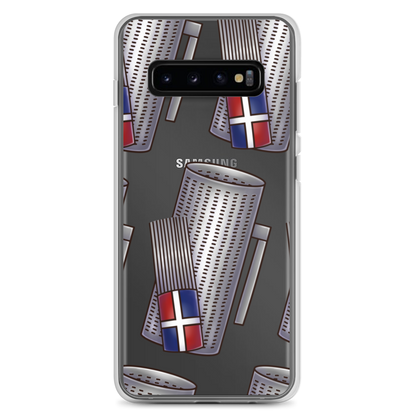 Güira Dominicana Samsung Case  - 2020 - DominicanGirlfriend.com - Frases Dominicanas - República Dominicana Lifestyle Graphic T-Shirts Streetwear & Accessories - New York - Bronx - Washington Heights - Miami - Florida - Boca Chica - USA - Dominican Clothing