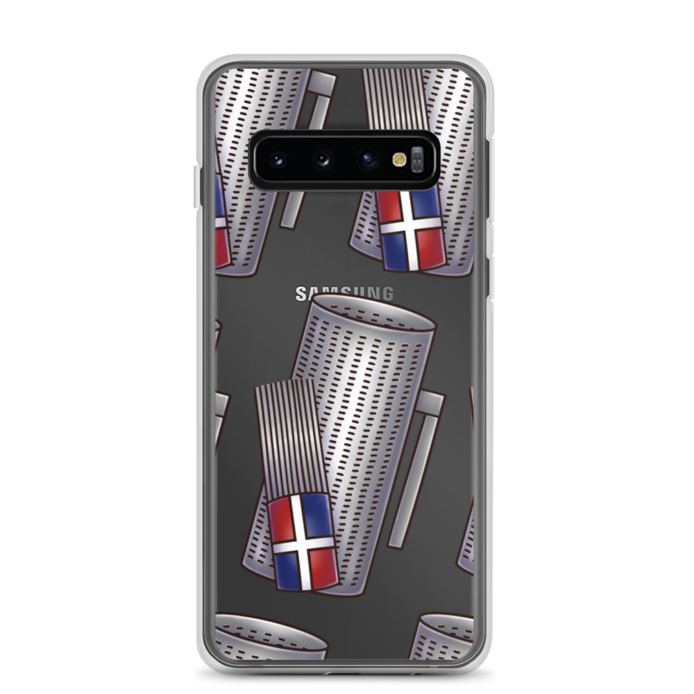 Güira Dominicana Samsung Case  - 2020 - DominicanGirlfriend.com - Frases Dominicanas - República Dominicana Lifestyle Graphic T-Shirts Streetwear & Accessories - New York - Bronx - Washington Heights - Miami - Florida - Boca Chica - USA - Dominican Clothing