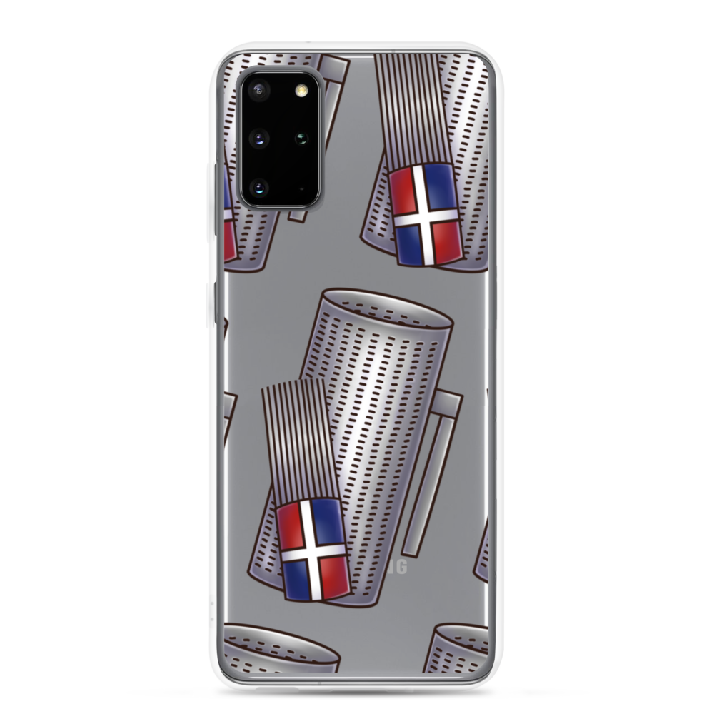 Güira Dominicana Samsung Case  - 2020 - DominicanGirlfriend.com - Frases Dominicanas - República Dominicana Lifestyle Graphic T-Shirts Streetwear & Accessories - New York - Bronx - Washington Heights - Miami - Florida - Boca Chica - USA - Dominican Clothing