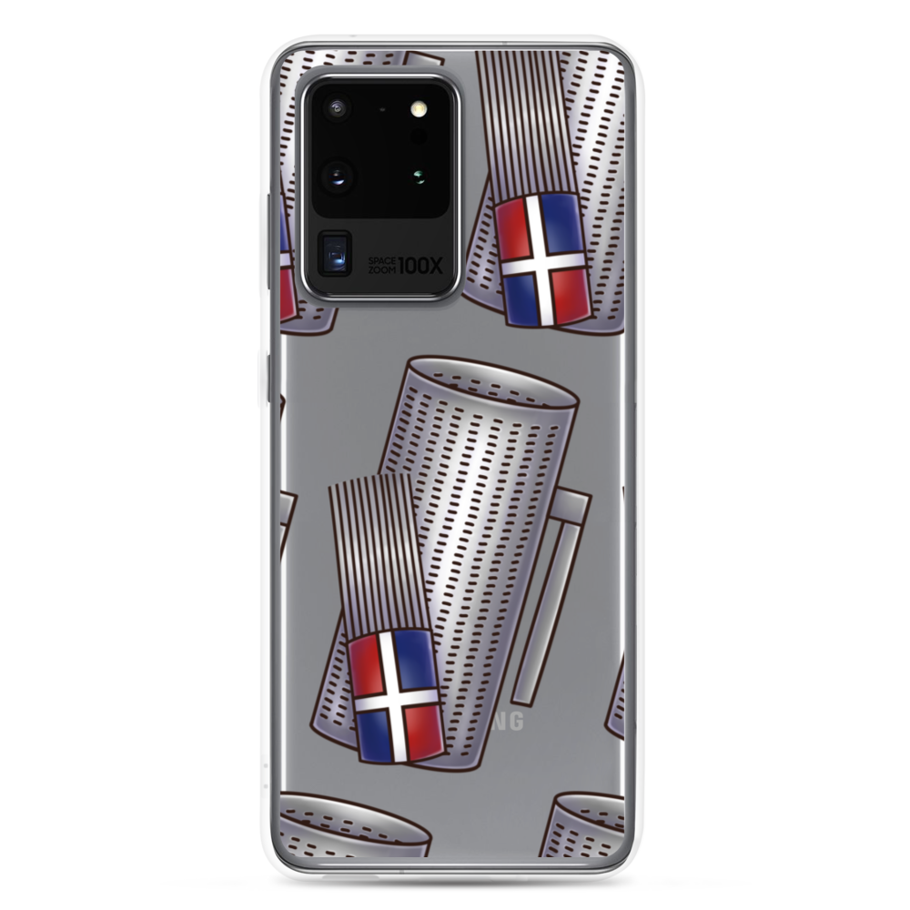 Güira Dominicana Samsung Case  - 2020 - DominicanGirlfriend.com - Frases Dominicanas - República Dominicana Lifestyle Graphic T-Shirts Streetwear & Accessories - New York - Bronx - Washington Heights - Miami - Florida - Boca Chica - USA - Dominican Clothing