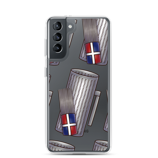 Güira Dominicana Samsung Case  - 2020 - DominicanGirlfriend.com - Frases Dominicanas - República Dominicana Lifestyle Graphic T-Shirts Streetwear & Accessories - New York - Bronx - Washington Heights - Miami - Florida - Boca Chica - USA - Dominican Clothing