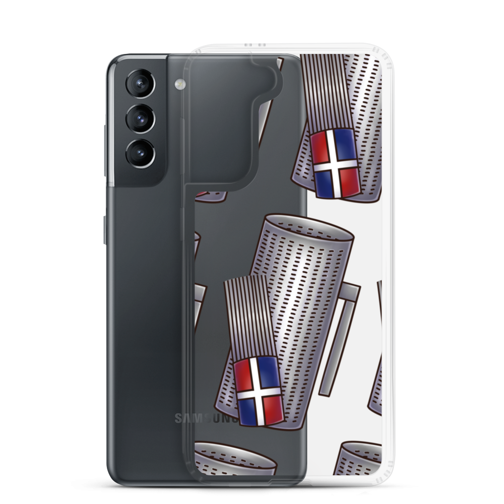 Güira Dominicana Samsung Case  - 2020 - DominicanGirlfriend.com - Frases Dominicanas - República Dominicana Lifestyle Graphic T-Shirts Streetwear & Accessories - New York - Bronx - Washington Heights - Miami - Florida - Boca Chica - USA - Dominican Clothing