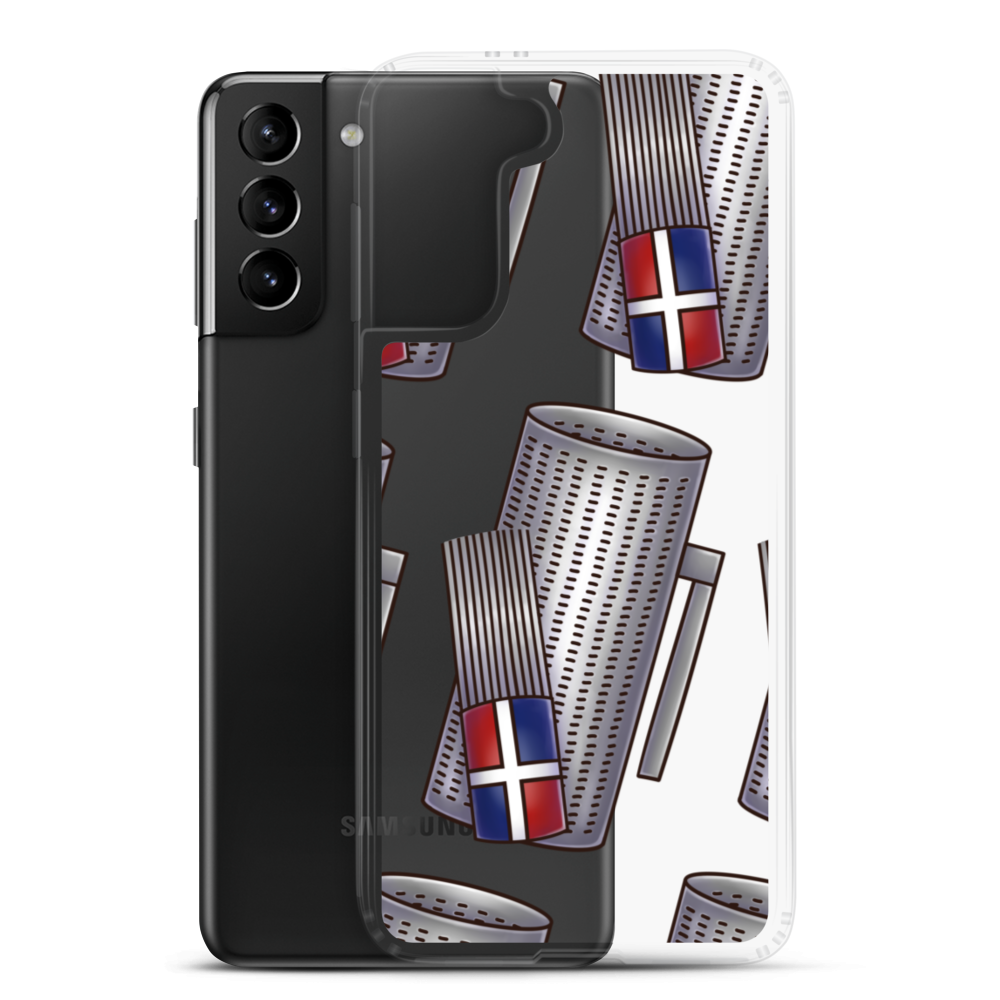 Güira Dominicana Samsung Case  - 2020 - DominicanGirlfriend.com - Frases Dominicanas - República Dominicana Lifestyle Graphic T-Shirts Streetwear & Accessories - New York - Bronx - Washington Heights - Miami - Florida - Boca Chica - USA - Dominican Clothing