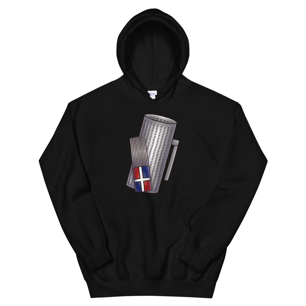 Güira Dominicana Unisex Hoodie  - 2020 - DominicanGirlfriend.com - Frases Dominicanas - República Dominicana Lifestyle Graphic T-Shirts Streetwear & Accessories - New York - Bronx - Washington Heights - Miami - Florida - Boca Chica - USA - Dominican Clothing