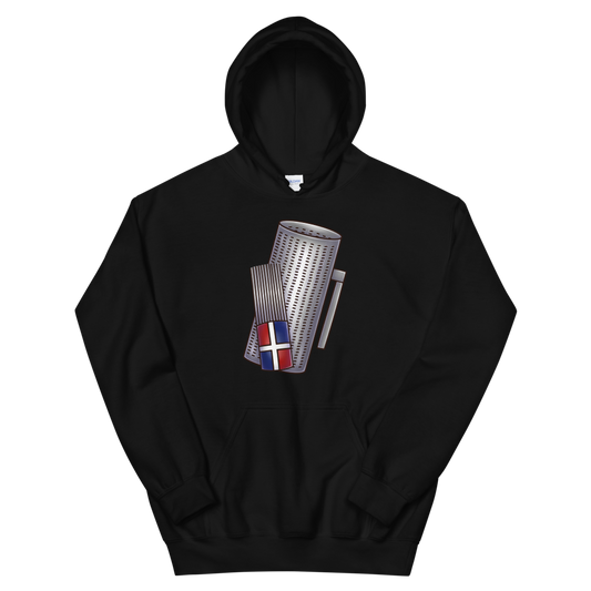 Güira Dominicana Unisex Hoodie  - 2020 - DominicanGirlfriend.com - Frases Dominicanas - República Dominicana Lifestyle Graphic T-Shirts Streetwear & Accessories - New York - Bronx - Washington Heights - Miami - Florida - Boca Chica - USA - Dominican Clothing