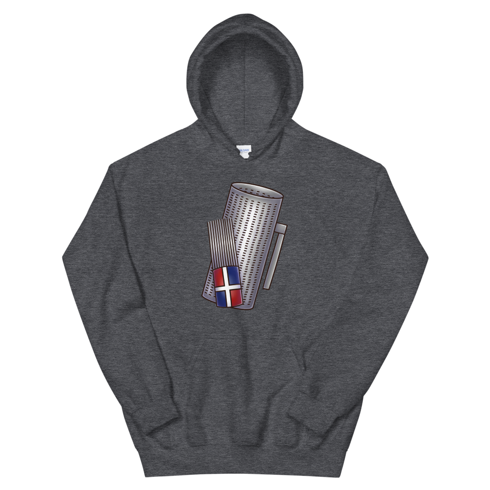 Güira Dominicana Unisex Hoodie  - 2020 - DominicanGirlfriend.com - Frases Dominicanas - República Dominicana Lifestyle Graphic T-Shirts Streetwear & Accessories - New York - Bronx - Washington Heights - Miami - Florida - Boca Chica - USA - Dominican Clothing