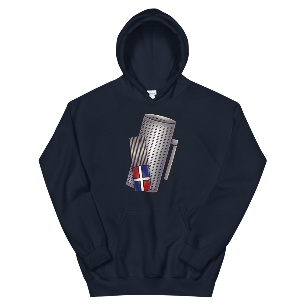 Güira Dominicana Unisex Hoodie  - 2020 - DominicanGirlfriend.com - Frases Dominicanas - República Dominicana Lifestyle Graphic T-Shirts Streetwear & Accessories - New York - Bronx - Washington Heights - Miami - Florida - Boca Chica - USA - Dominican Clothing