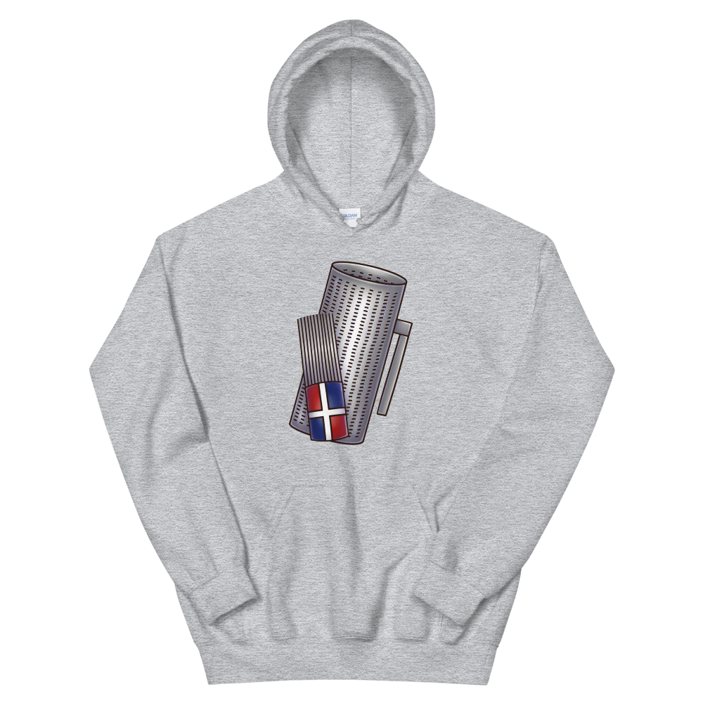 Güira Dominicana Unisex Hoodie  - 2020 - DominicanGirlfriend.com - Frases Dominicanas - República Dominicana Lifestyle Graphic T-Shirts Streetwear & Accessories - New York - Bronx - Washington Heights - Miami - Florida - Boca Chica - USA - Dominican Clothing